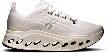 On Cloudsurfer Max Women white/white