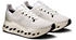 On Cloudsurfer Max Women white/white