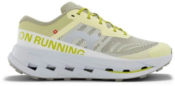 On Cloudultra 3 Women lychee/lime