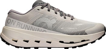 On Cloudultra 3 Women rock/white