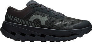 On Cloudultra 3 Women black/black