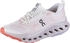 On Cloudsurfer Trail 2 Women ivory/salmon