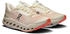 On Cloudsurfer Trail 2 Women ivory/salmon