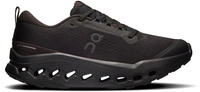 On Cloudsurfer Trail 2 W - Black/Black - 40 (US 8.5)