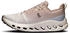 On Cloudsurfer Trail WP Women desert/wolf