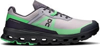On 3ME30110522, On Cloudvista Herren Sneaker - Gr&uuml;n - Gr&ouml;&szlig;e 41 - Netz/Synthetik