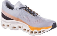 On Cloudmonster 2 Herren Grau