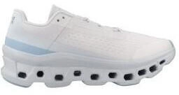 On Cloudmonster Women frost/wash