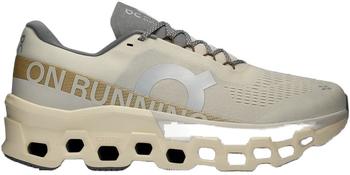 On Cloudmonster 2 Women cream/ice