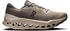 On Cloudsurfer Trail 2 Waterproof cinder/desert