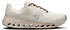 On Cloudsurfer Next ivory/silver