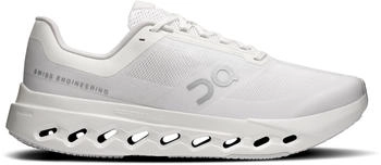 On Cloudsurfer Next white/white