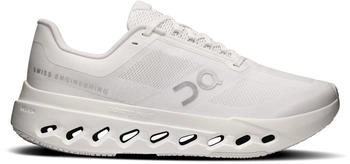 On Cloudsurfer Next Women white/white