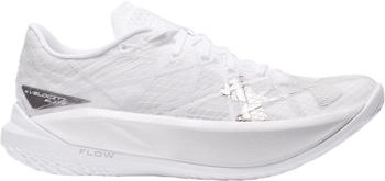 Under Armour Velociti Elite 2 white/halo gray/metallic gun metal