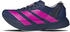 Adidas Adios Pro 4 dark blue/shock pink/dash grey