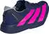 Adidas Adios Pro 4 dark blue/shock pink/dash grey