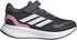 Adidas Runfalcon 5 EL Kids grey six/crystal white/pink