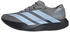 Adidas Adizero EVO SL grey three/glow blue/core black