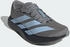 Adidas Adizero EVO SL grey three/glow blue/core black