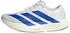Adidas Adizero EVO SL weiß/blau