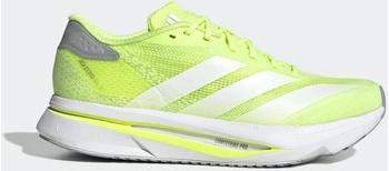 Adidas Adizero SL 2 hi-res yellow/cloud white/halo silver