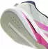 Adidas Adizero Boston13 linen green/shock pink/dark blue