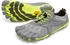 Vibram FiveFingers V-Run Women grau/gelb
