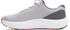 Under Armour Charged Surge 4 mod gray/castlerock/team orange