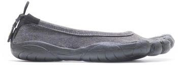 Vibram FiveFingers V-Run schwarz