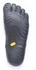 Vibram FiveFingers V-Run schwarz