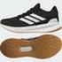 Adidas Runfalcon 5 Junior core black/ftwr white/gum3