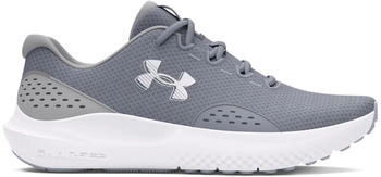 Under Armour Rogue 4 grau/wei&szlig;
