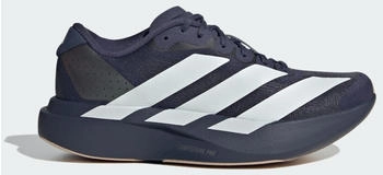 Adidas Adizero SL Kids shadow navy/off white/warm sandstone