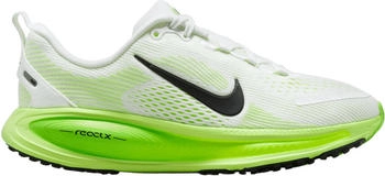 Nike VOMERO 18 GS white/black/barely volt/volt