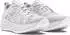 Under Armour Velociti Pro white/white/distant gray