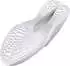 Under Armour Velociti Pro white/white/distant gray