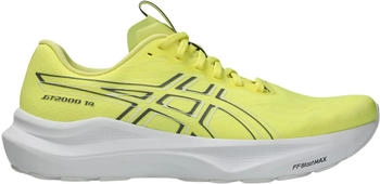 Asics GT-2000 14 (1011C056) citron/steel grey