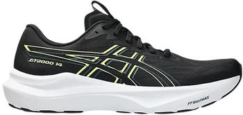 Asics GT-2000 14 (1011C056) black/citron