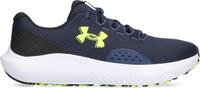 Under Armour Trailrunningschuhe in Dunkelblau, Gr&ouml;&szlig;e 47,5, dark-Blau, Herren
