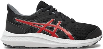 Asics Jolt 4 Kids black/fiery red