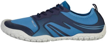 Ballop Shoes Serengeti deep sea blue