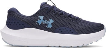 Under Armour Charged Surge 4 Women 3027007 washed navy/blue calm/metallic blue calm