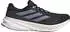 Adidas Supernova Rise 2 core black/silver violet/clear pink