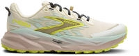 BROOKS 1204461B-117.060, Brooks Cascadia 19 Trailschuhe Damen Coconut/Misty