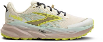 Brooks Cascadia 19 weiss