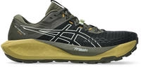 ASICS 1011B978, ASICS Herren Trailrunningschuhe GEL-Trabuco 13 GTX Grau male