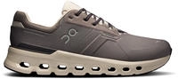 On 3ME1015-4285-US 12.5, On Herren Cloudrunner 2 WP Schuhe (Gr&ouml;&szlig;e 47.5, lila) male