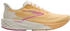 Brooks Launch 11 Women sherbert/coconut/pink