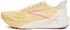 Brooks Launch 11 Women sherbert/coconut/pink