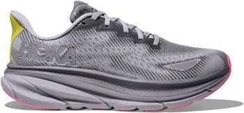 Hoka Clifton 9 GTX grau